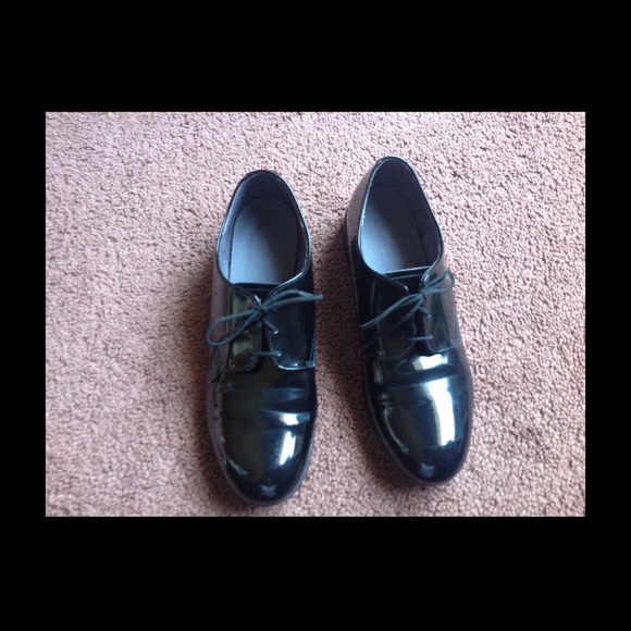 JROTC PROGRAM SHOES - Picture 3 of 3