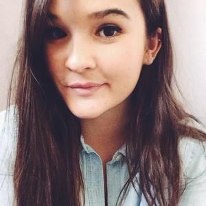 Meet your Posher, Kate