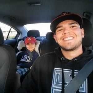 Meet your Posher, Ernesto