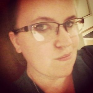 Meet your Posher, Angie