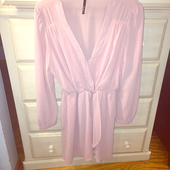 Cute short dress