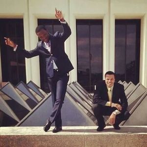 Meet your Posher, Nate