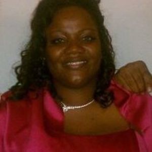 Meet your Posher, Tia