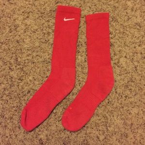 Dri-fit Nike basketball socks