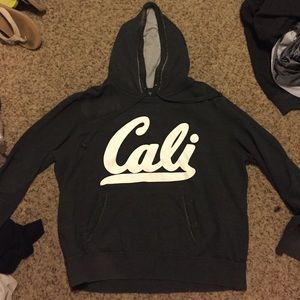 Cali Hoodie