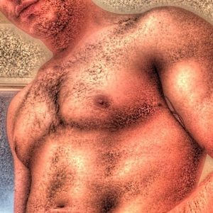 Meet your Posher, Jay