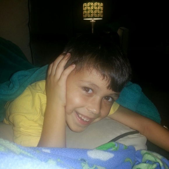 Meet your Posher, Kristin - Picture 1 of 1