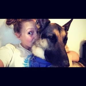 Meet your Posher, Alison