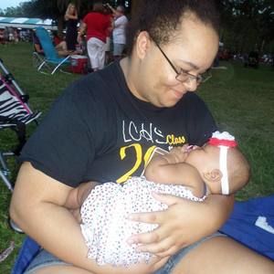 Meet your Posher, Mallory