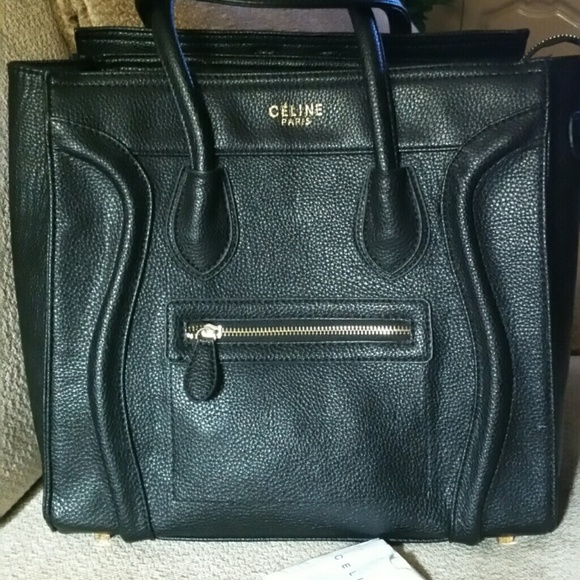 Celine bag