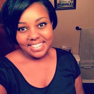 Meet your Posher, Dashawna