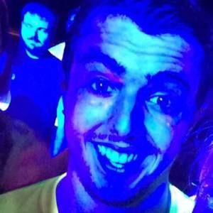 Meet your Posher, Joe