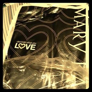 40 Large Mary Kay Bags 65+ small MK bags