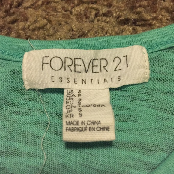 Flow tank top - Picture 2 of 2