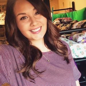 Meet your Posher, Kelsi