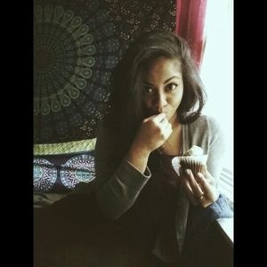 Meet your Posher, Marleyna