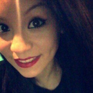 Meet your Posher, Audrey