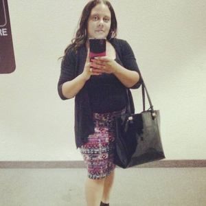 Meet your Posher, Marissa