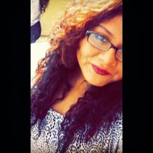 Meet your Posher, Erika