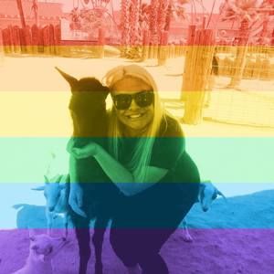 Meet your Posher, Jenny