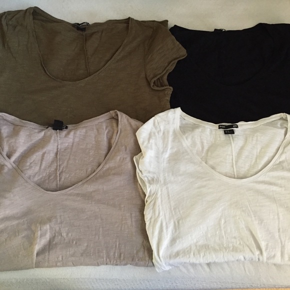 H&M Basics Bundle