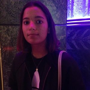 Meet your Posher, Reed