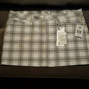 Brand New Skirt