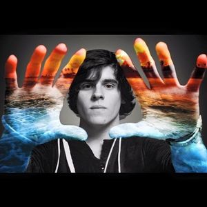 Meet your Posher, Thomas