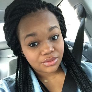 Meet your Posher, Eboni