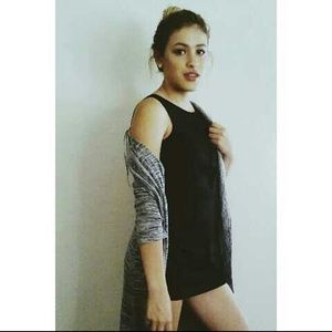 Meet your Posher, Paola