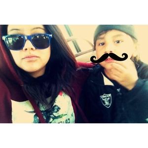 Meet your Posher, Adriana