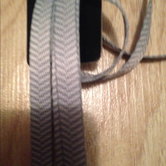 Shoe laces - Picture 2 of 3