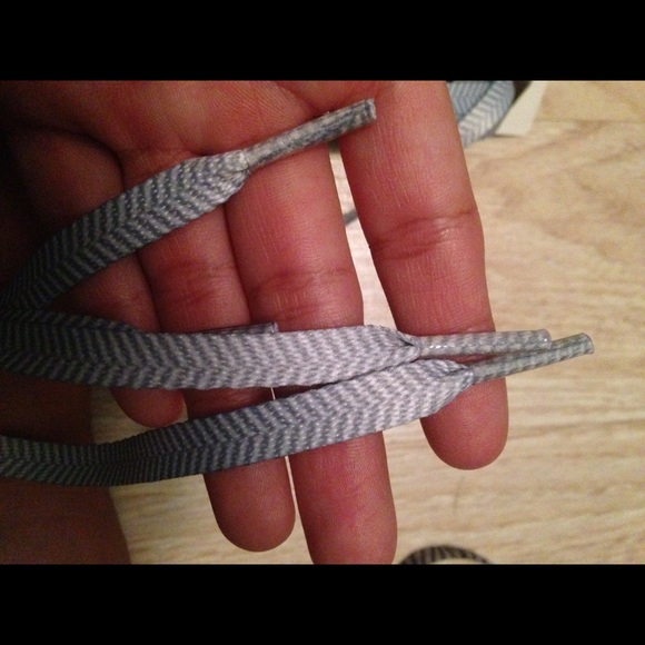 Shoe laces - Picture 3 of 3
