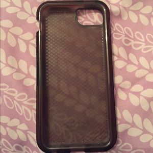 Tech 21 iPhone 5C case