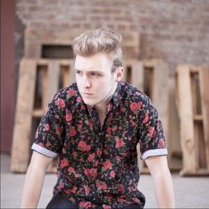 Meet your Posher, Brandon