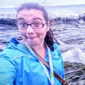 Meet your Posher, Susanna