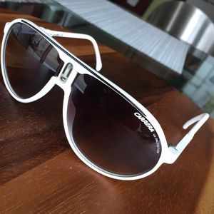 Authentic Carrera Shades