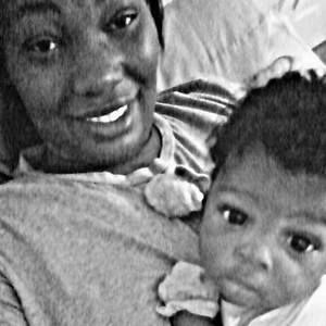 Meet your Posher, Whitney