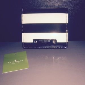 Authentic kate spade wallet