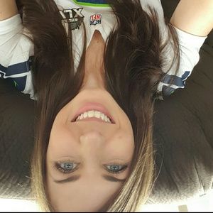 Meet your Posher, Kate