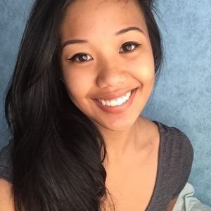 Meet your Posher, Vangie