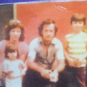 Meet your Posher, Joanne