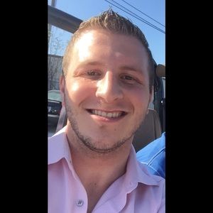 Meet your Posher, Zack