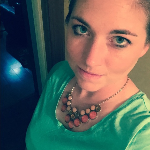 Meet your Posher, Megan