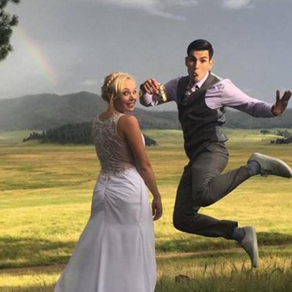 Meet your Posher, Jake