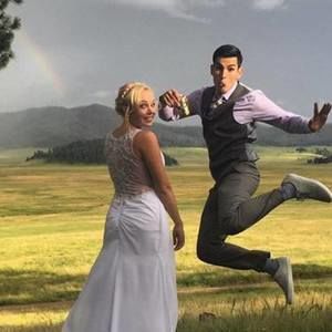 Meet your Posher, Jake