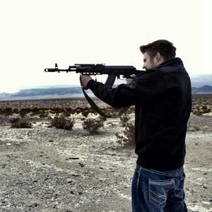 Meet your Posher, Andrew