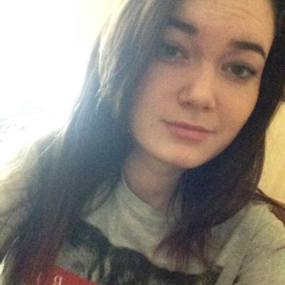 Meet your Posher, Michaela