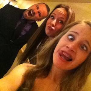 Meet your Posher, Jake