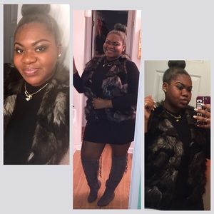 Meet your Posher, Ana